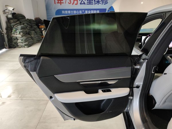 XPeng P7 2023, 47000 км, за 128900 CNY - фото 28