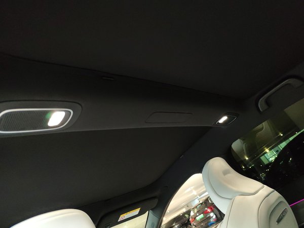 XPeng P7 2023, 47000 км, за 128900 CNY - фото 22