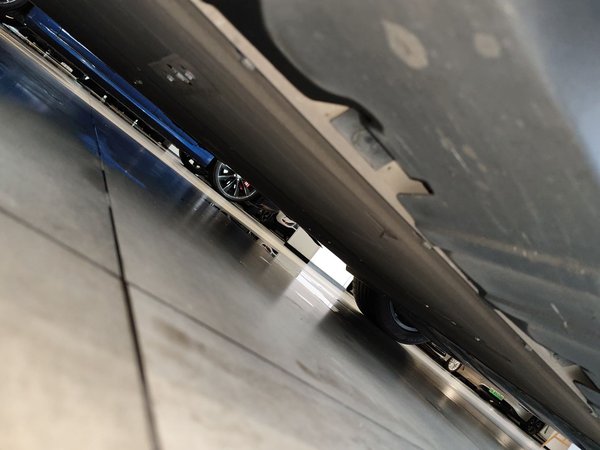 XPeng P7 2023, 47000 км, за 128900 CNY - фото 30