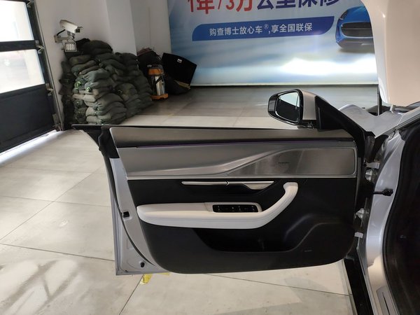 XPeng P7 2023, 47000 км, за 128900 CNY - фото 27