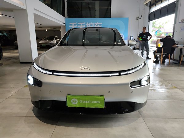 Xiaopeng P7 2023 P7i 702 Pro Xiaopeng P7 2023 P7i 702 Pro, 2023 года