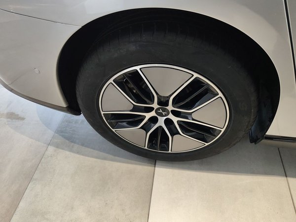 XPeng P7 2023, 47000 км, за 128900 CNY - фото 11