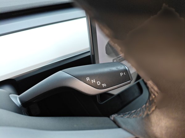 Tesla Model Y 2021, 90000 км, за 136200 CNY - фото 18