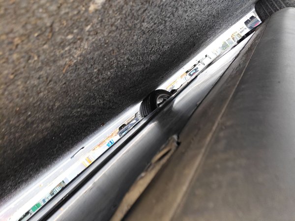 Tesla Model Y 2021, 90000 км, за 136200 CNY - фото 30