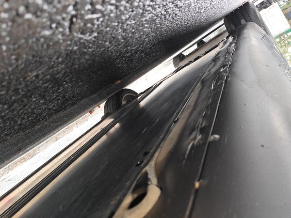 Tesla Model Y 2021 Стандартное время автономной работы Версия с задним приводом, 2021 года