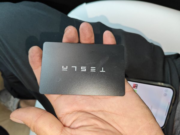 Tesla Model Y 2021, 90000 км, за 136200 CNY - фото 13