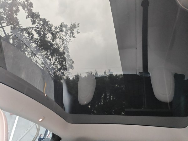 Tesla Model Y 2021, 90000 км, за 136200 CNY - фото 22