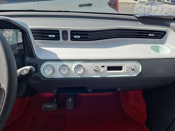 Wuling Automobile Hongguang MINIEV 2021 Модный тройной литиевый макарон, 2021 года