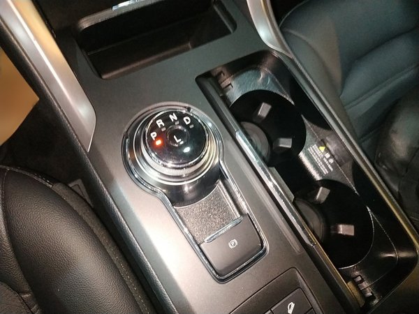 Ford Mondeo 2019, 73100 км, за 63600 CNY - фото 18