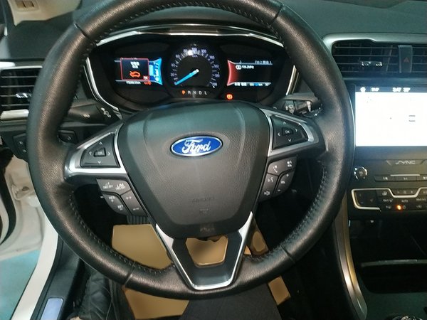Ford Mondeo 2019, 73100 км, за 63600 CNY - фото 15