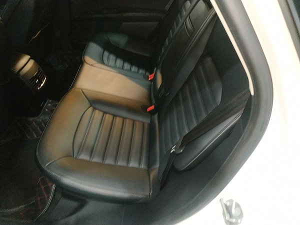 Ford Mondeo 2019, 73100 км, за 63600 CNY - фото 21