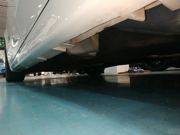 Ford Mondeo 2019, 73100 км, за 63600 CNY - фото 30