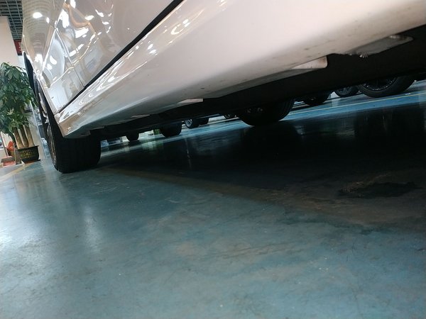 Ford Mondeo New Energy 2018 2.0 PHEV с интеллектуальным управлением Luxury Country VI, 2019 года