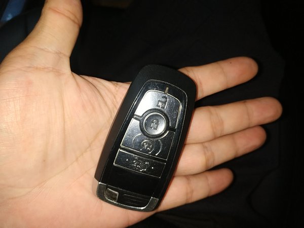 Ford Mondeo 2019, 73100 км, за 63600 CNY - фото 13