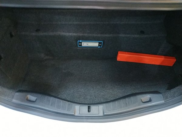 Ford Mondeo 2019, 73100 км, за 63600 CNY - фото 23