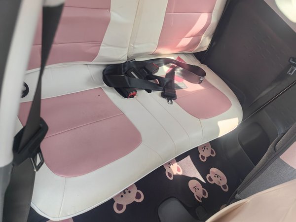 Wuling Hongguang MINIEV 2021, 10100 км, за 20400 CNY - фото 7