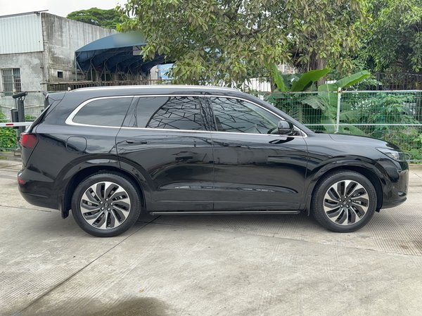 Hongmeng Zhixing Wenjie M7 2023, 34100 км, за 169600 CNY