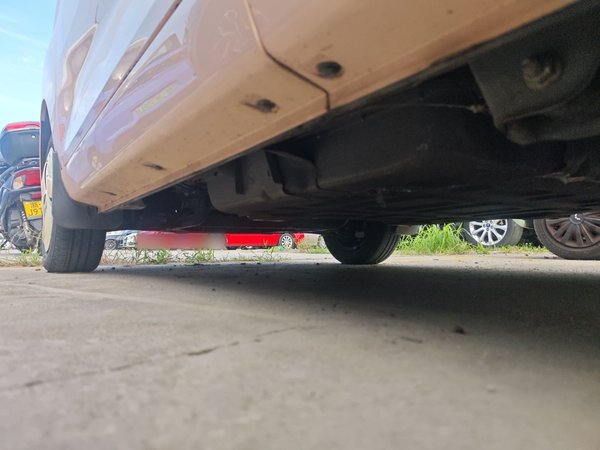 Chery QQ Ice Cream 2021, 13600 км, за 16500 CNY - фото 30