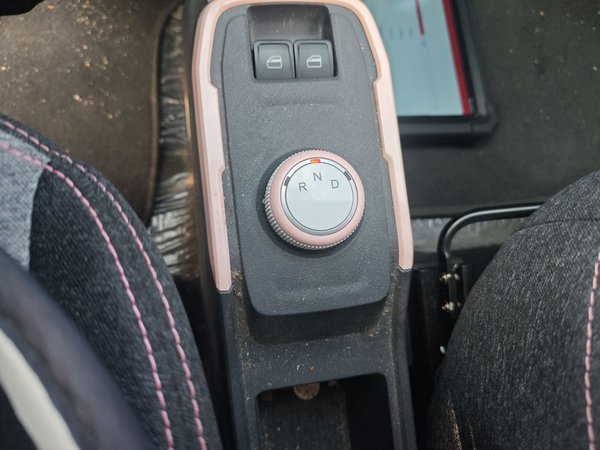 Chery QQ Ice Cream 2021, 13600 км, за 16500 CNY - фото 18