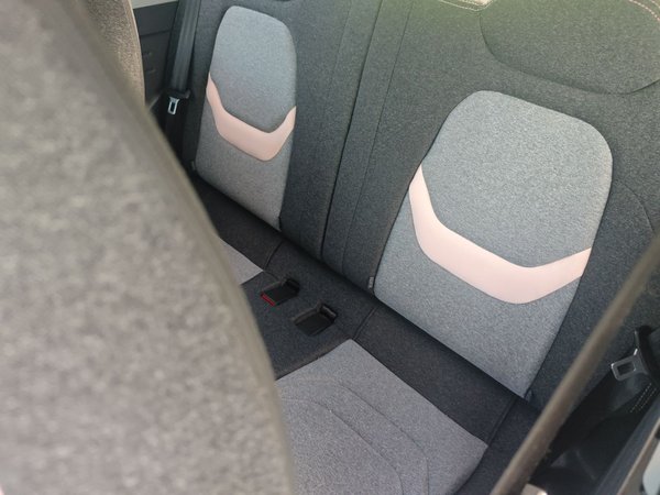 Chery QQ Ice Cream 2021, 13600 км, за 16500 CNY - фото 21