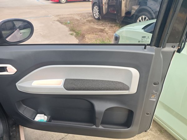 Chery QQ Ice Cream 2021, 13600 км, за 16500 CNY - фото 25