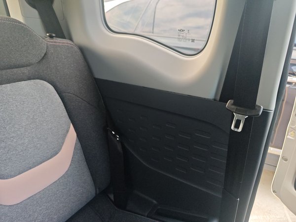 Chery QQ Ice Cream 2021, 13600 км, за 16500 CNY - фото 28