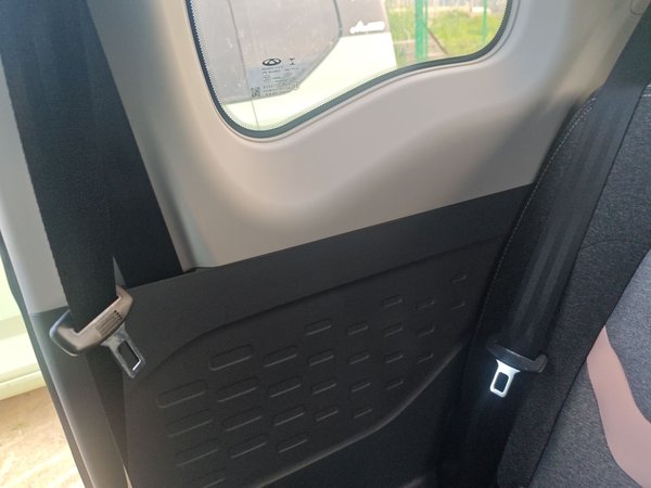 Chery QQ Ice Cream 2021, 13600 км, за 16500 CNY - фото 26