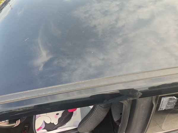 Chery QQ Ice Cream 2021, 13600 км, за 16500 CNY - фото 12