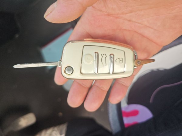 Chery QQ Ice Cream 2021, 13600 км, за 16500 CNY - фото 13