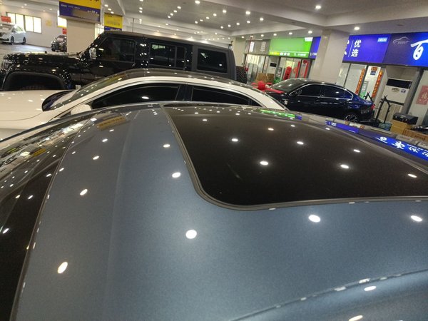 BYD Destroyer 05 2024, 130000 км, за 81900 CNY - фото 12