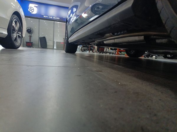 Уплотнение BYD 06 New Energy 2024 DM-i 120 КМ Honor Type, 2024 года