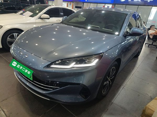 Уплотнение BYD 06 New Energy 2024 DM-i 120 КМ Honor Type