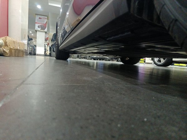 BYD Destroyer 05 2024, 130000 км, за 81900 CNY - фото 30