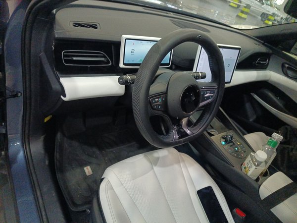 BYD Destroyer 05 2024, 130000 км, за 81900 CNY - фото 14