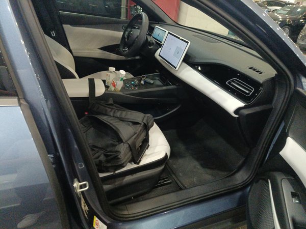 BYD Destroyer 05 2024, 130000 км, за 81900 CNY - фото 24