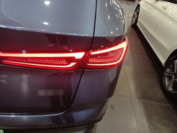 BYD Destroyer 05 2024, 130000 км, за 81900 CNY - фото 8