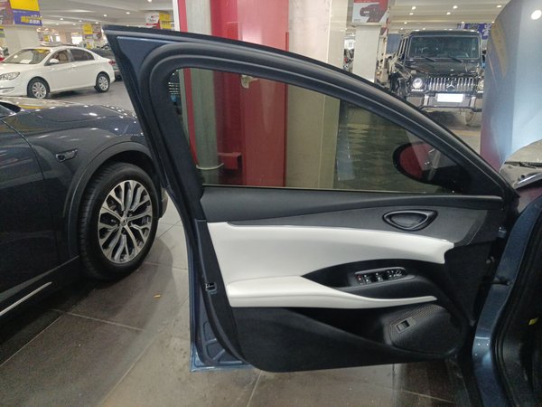 BYD Destroyer 05 2024, 130000 км, за 81900 CNY - фото 27