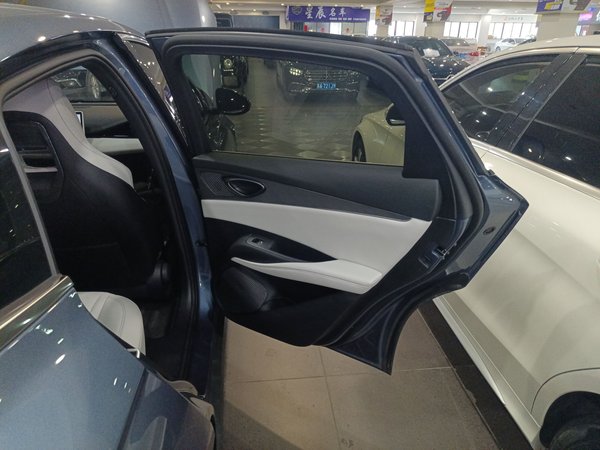 BYD Destroyer 05 2024, 130000 км, за 81900 CNY - фото 26