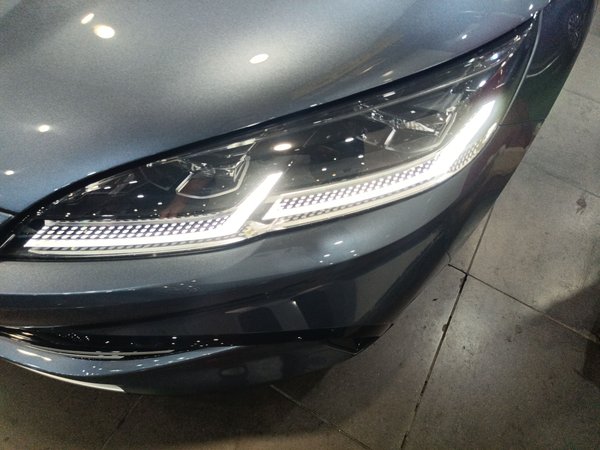 BYD Destroyer 05 2024, 130000 км, за 81900 CNY - фото 10