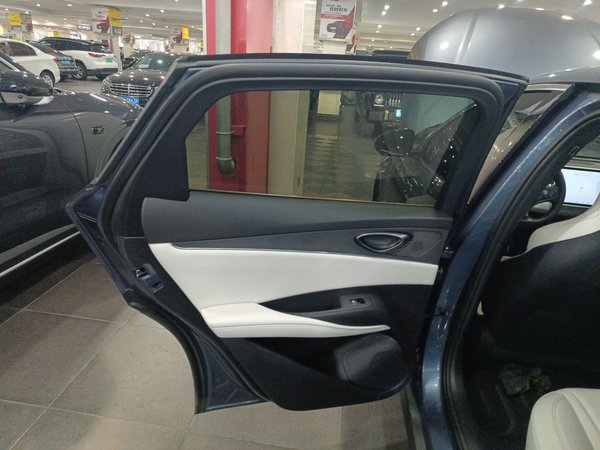 BYD Destroyer 05 2024, 130000 км, за 81900 CNY - фото 28