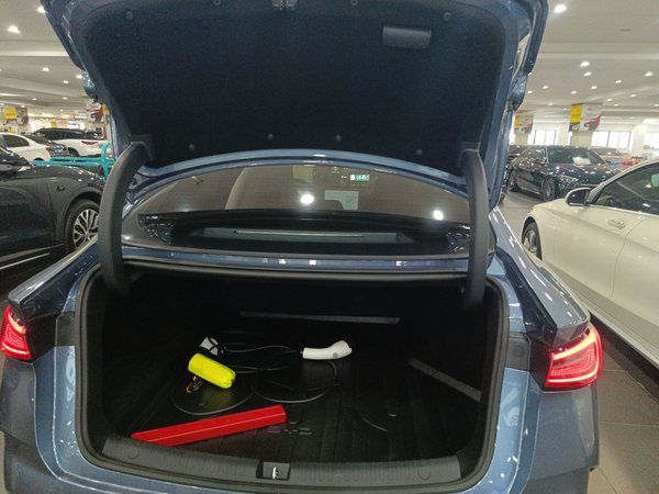 BYD Destroyer 05 2024, 130000 км, за 81900 CNY - фото 23