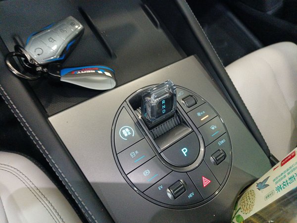 BYD Destroyer 05 2024, 130000 км, за 81900 CNY - фото 18