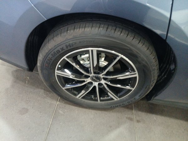 BYD Destroyer 05 2024, 130000 км, за 81900 CNY - фото 11