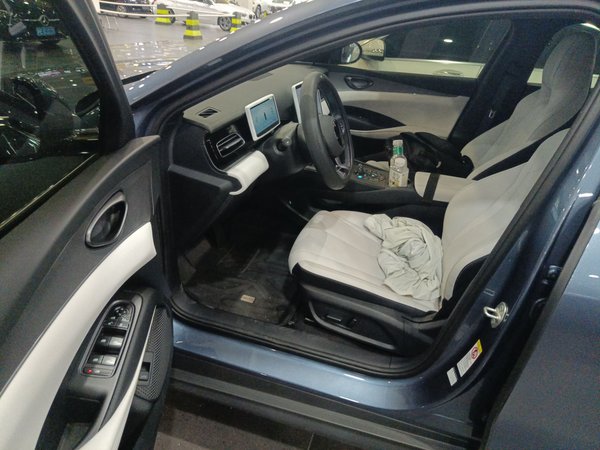 BYD Destroyer 05 2024, 130000 км, за 81900 CNY - фото 19