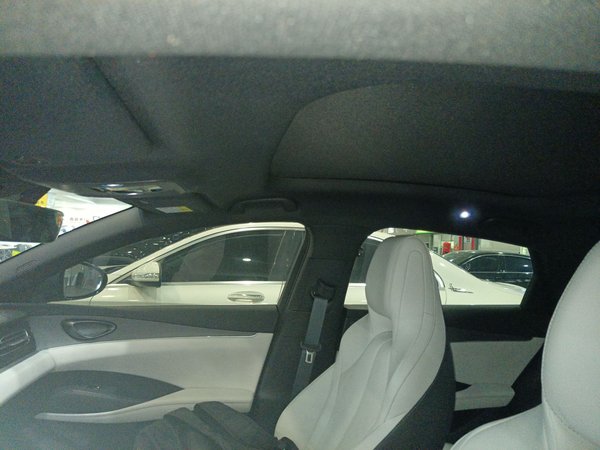 BYD Destroyer 05 2024, 130000 км, за 81900 CNY - фото 22