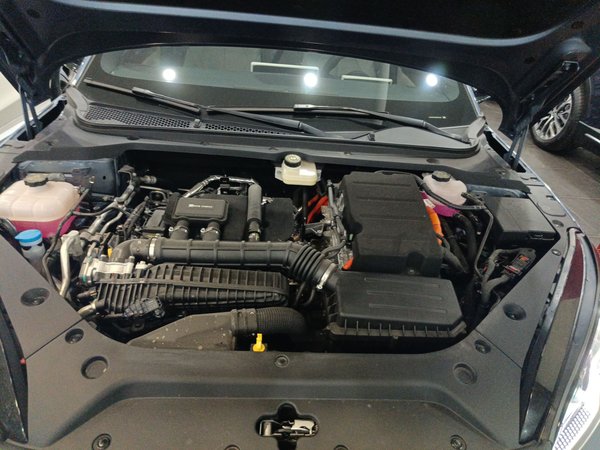 BYD Destroyer 05 2024, 130000 км, за 81900 CNY - фото 29