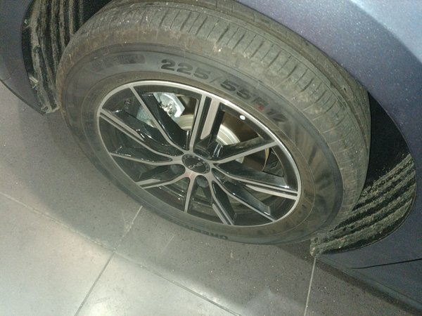 BYD Destroyer 05 2024, 130000 км, за 81900 CNY - фото 9