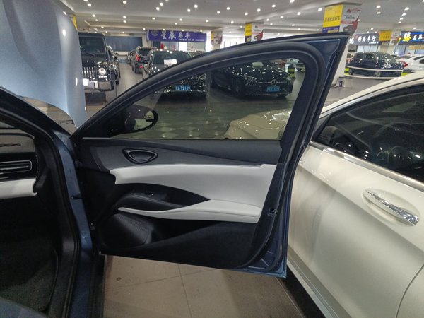 BYD Destroyer 05 2024, 130000 км, за 81900 CNY - фото 25