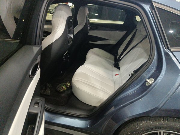 BYD Destroyer 05 2024, 130000 км, за 81900 CNY - фото 21