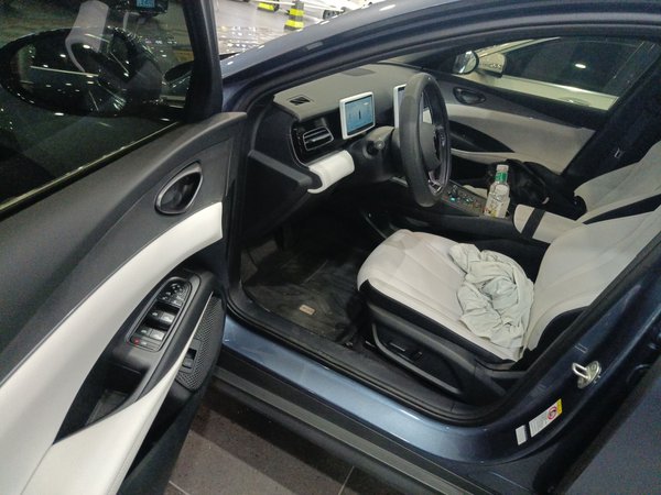 BYD Destroyer 05 2024, 130000 км, за 81900 CNY - фото 20